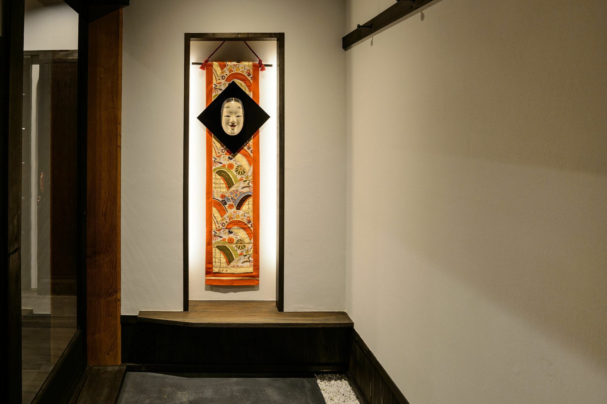Kiyomizu Samurai Machiya Kyōto Exterior foto
