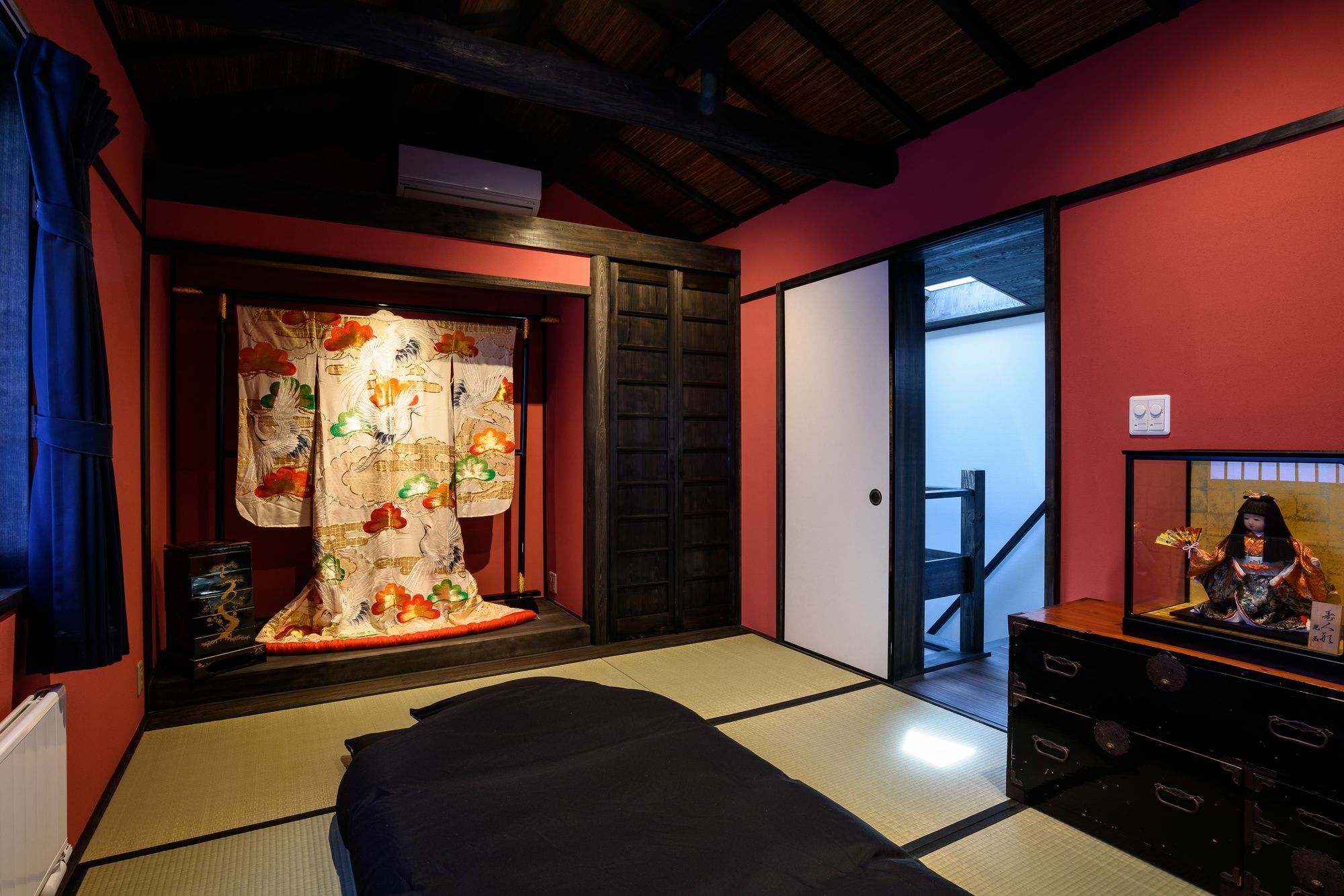 Kiyomizu Samurai Machiya Kyōto Exterior foto